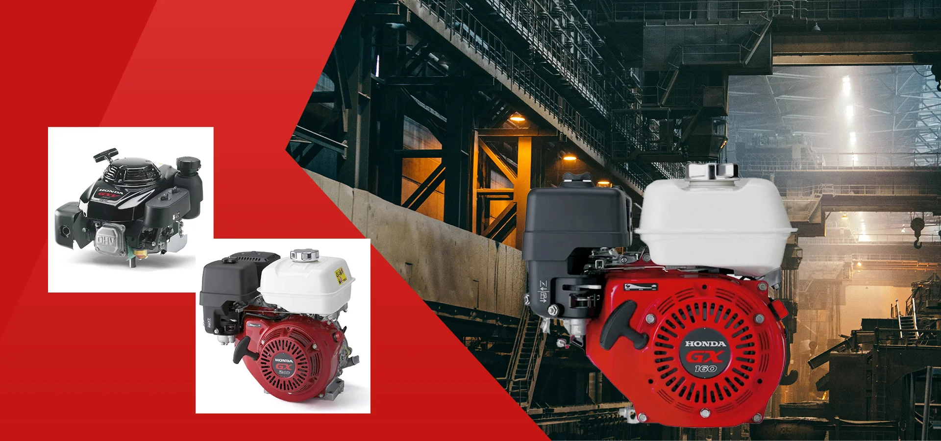 Honda Water Pumps Dealers in Parrys, Chennai 