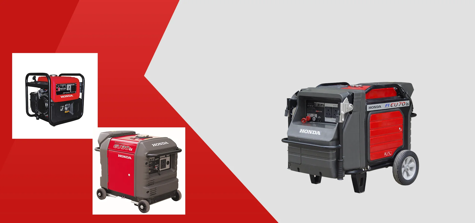 Silent Generator Dealers in Parrys, Chennai 